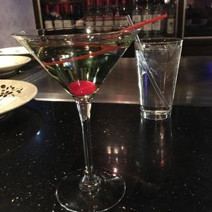 Meet your Posher, Molly